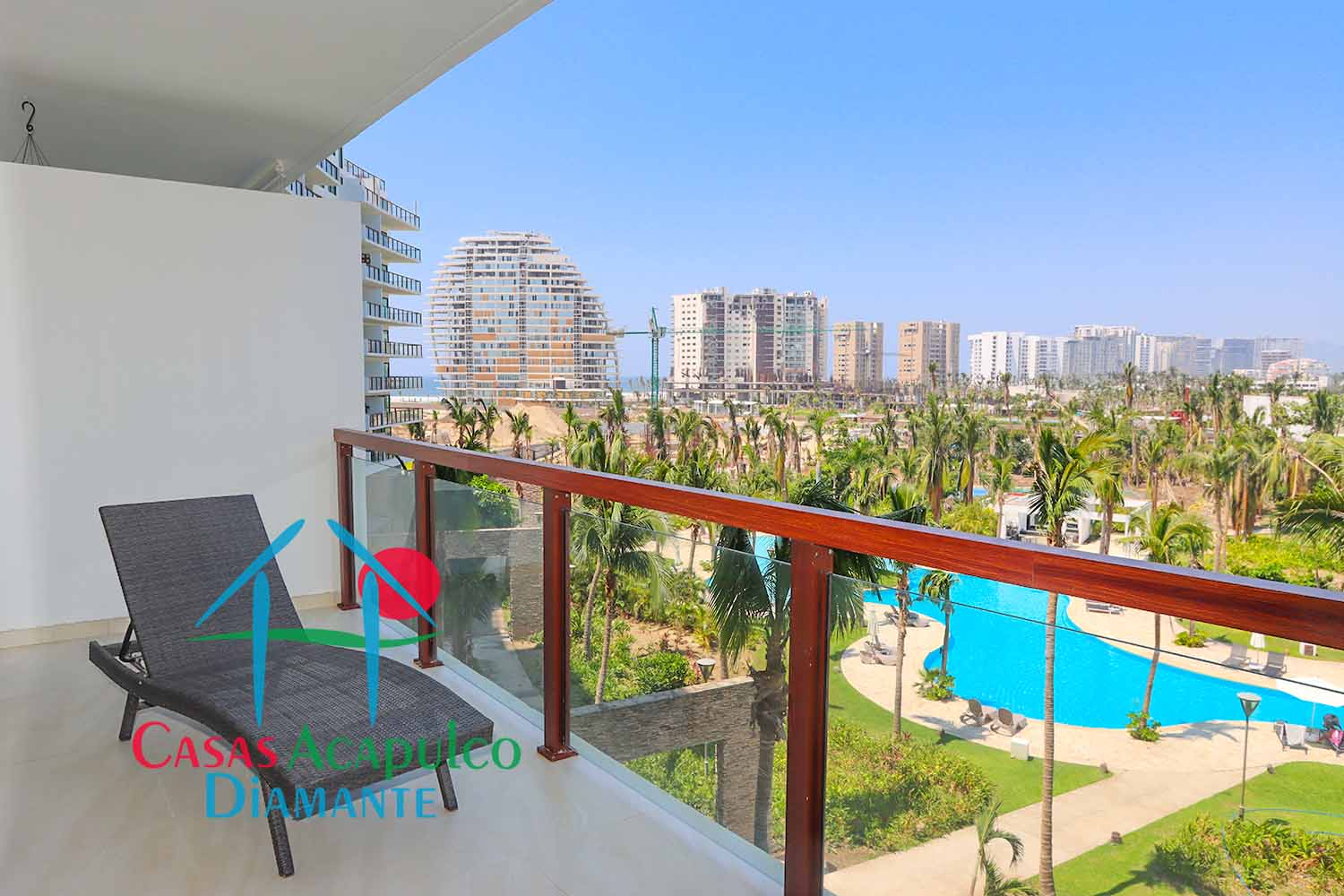 La Isla Emerald J5 - Recámara principal 6